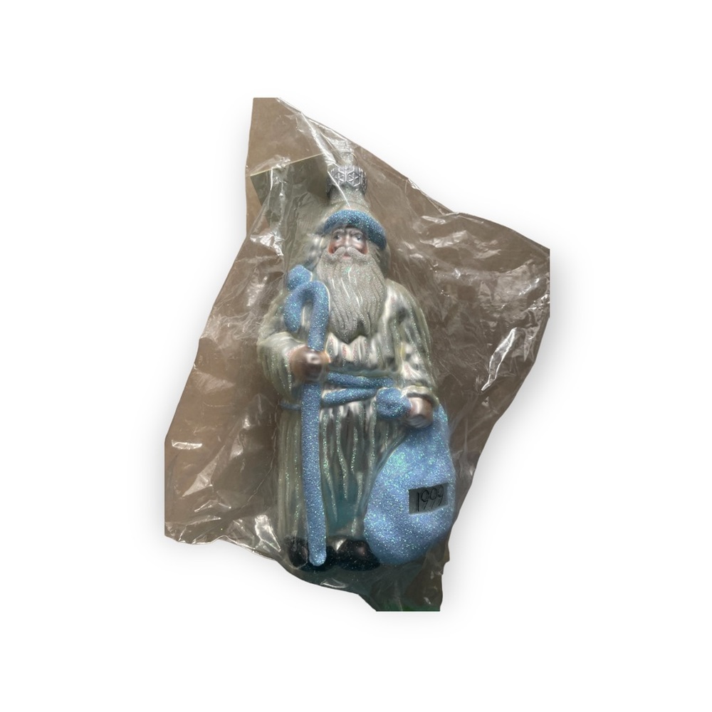 NWT Patricia Breen Holiday Ornament
